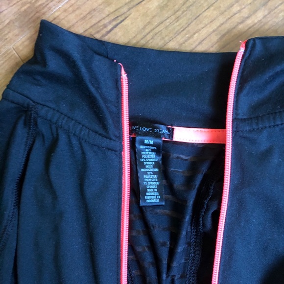 Light Running Top - Picture 1 of 3